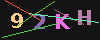 Gambar captcha